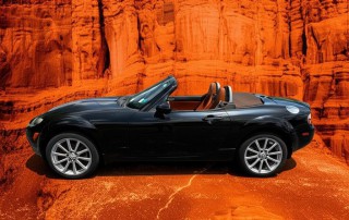 Image for 2008 Mazda MX-5 Miata Gr Touring ID: 6711379