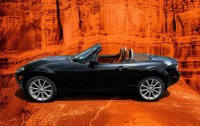 Image for 2008 Mazda MX-5 Miata Gr Touring ID: 6711379