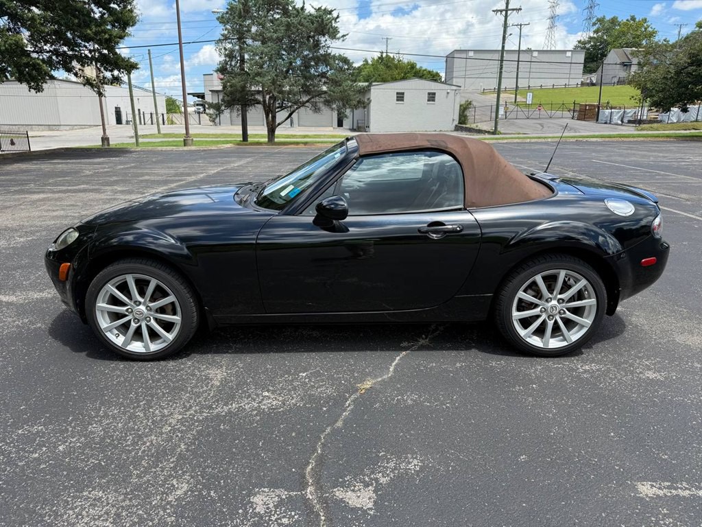 2008 Mazda MX-5 Miata Image 9