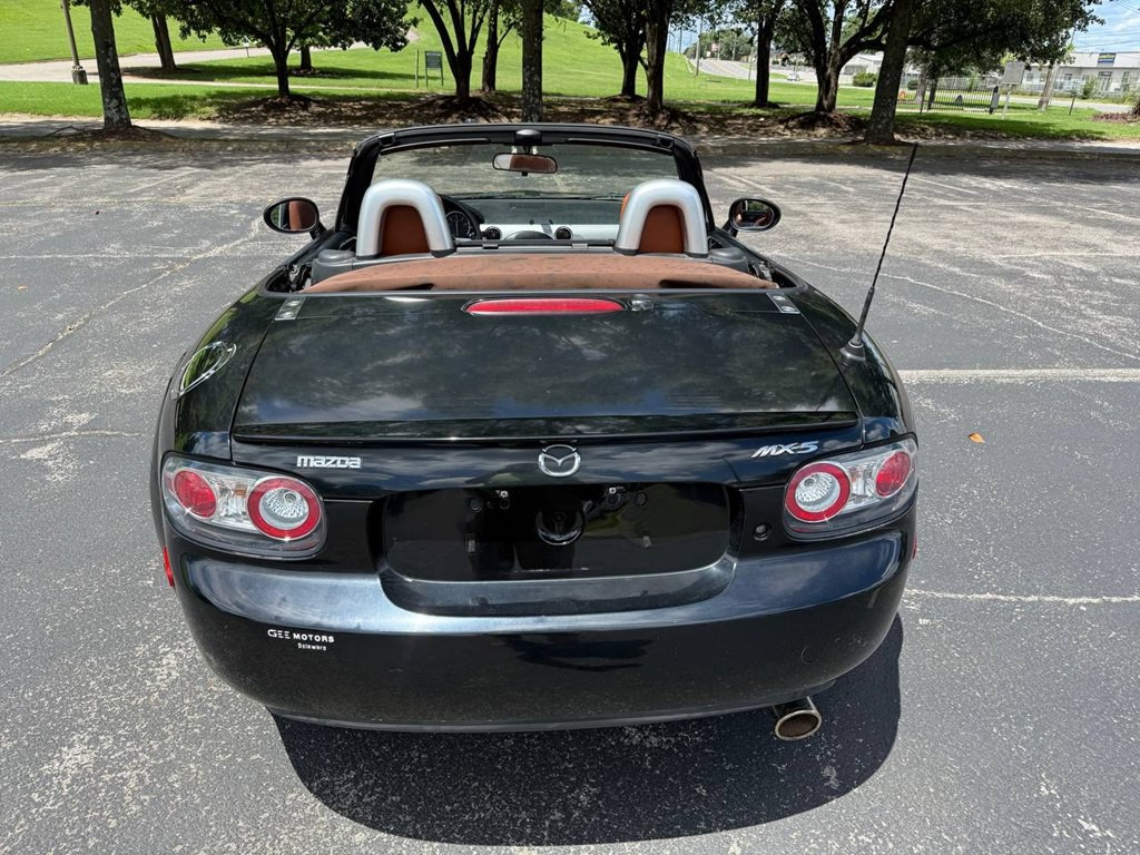 2008 Mazda MX-5 Miata Image 15
