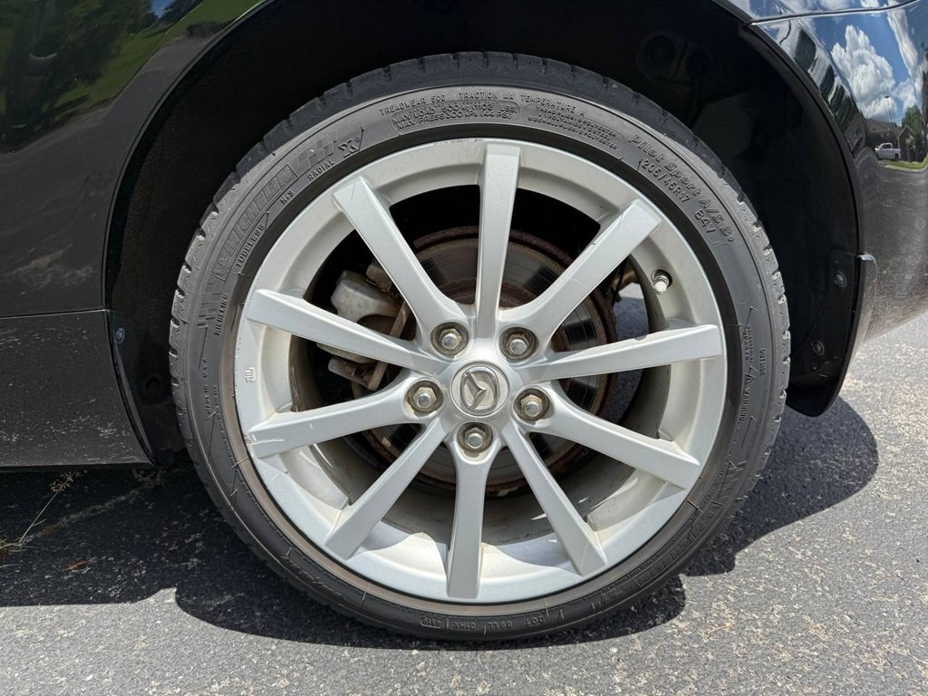 2008 Mazda MX-5 Miata Image 19
