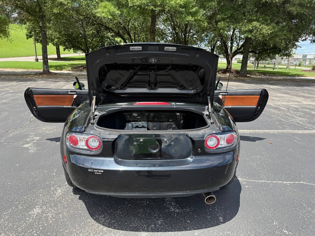 2008 Mazda MX-5 Miata Image 21