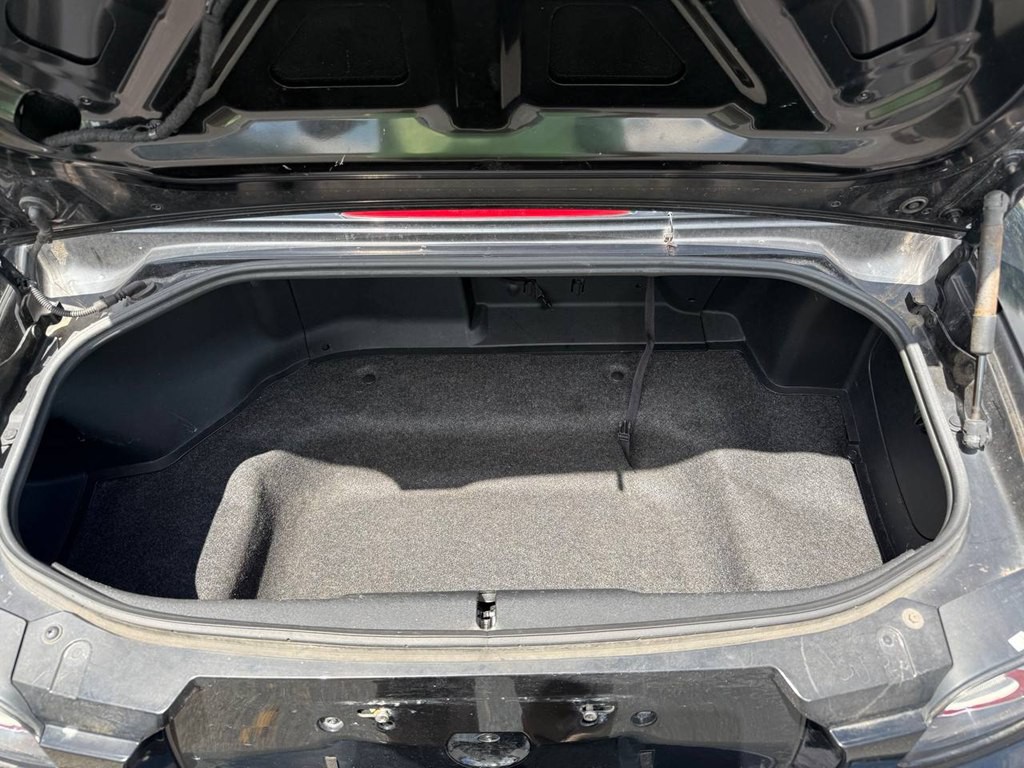 2008 Mazda MX-5 Miata Image 22