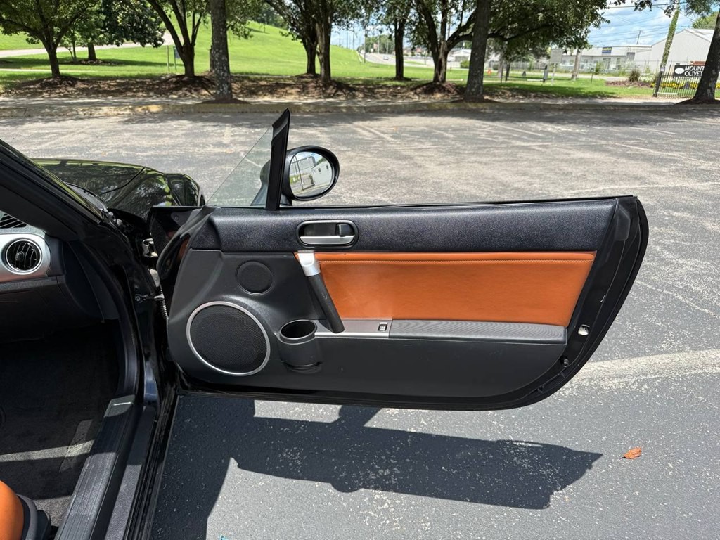 2008 Mazda MX-5 Miata Image 24