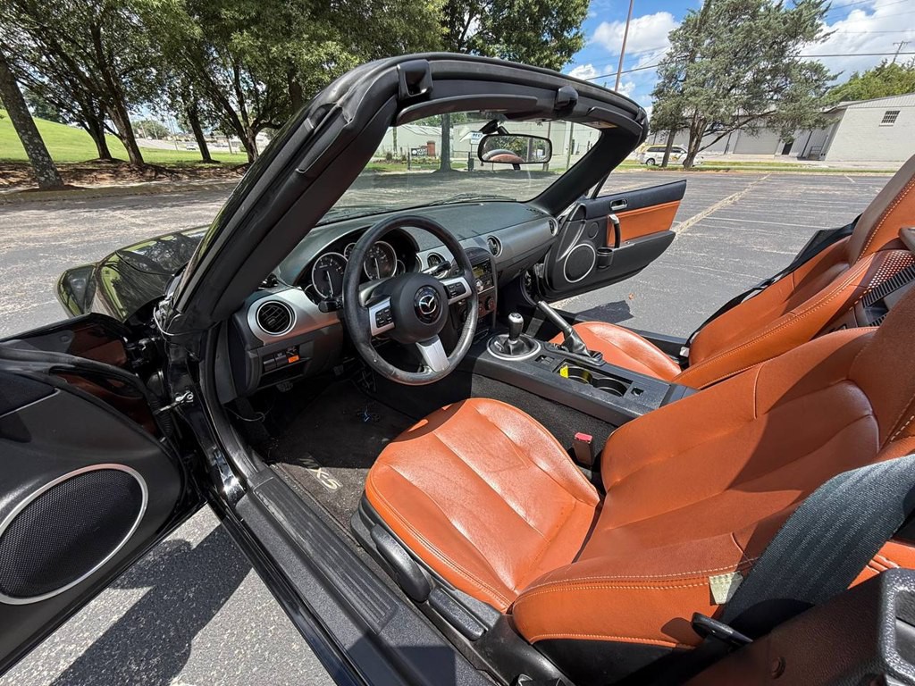 2008 Mazda MX-5 Miata Image 26