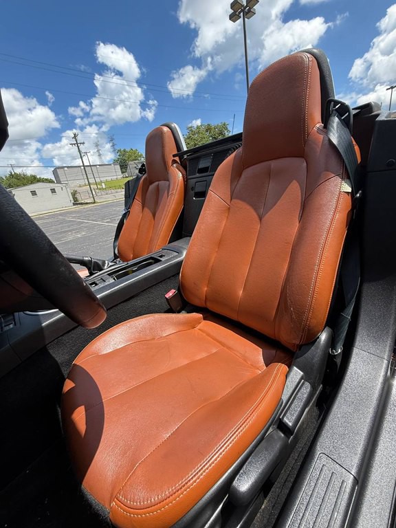 2008 Mazda MX-5 Miata Image 28