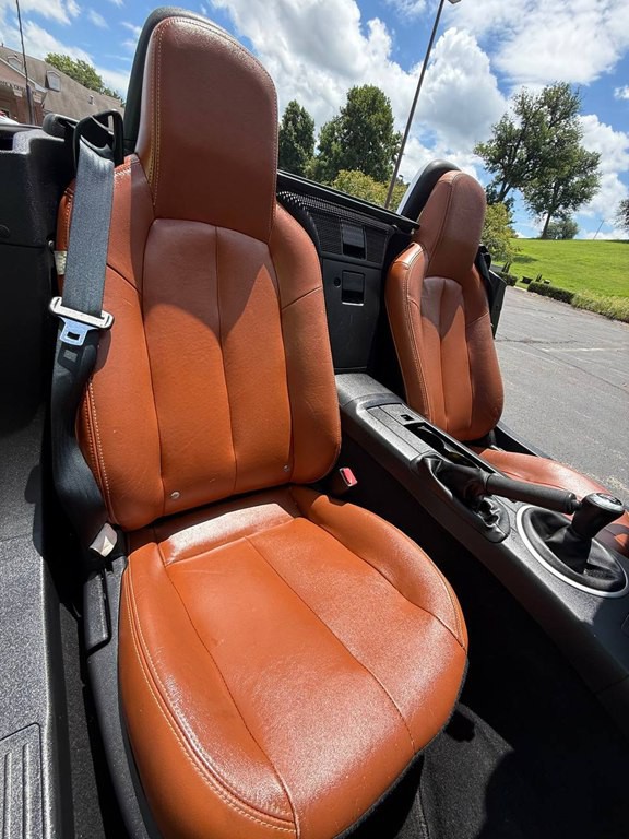 2008 Mazda MX-5 Miata Image 29