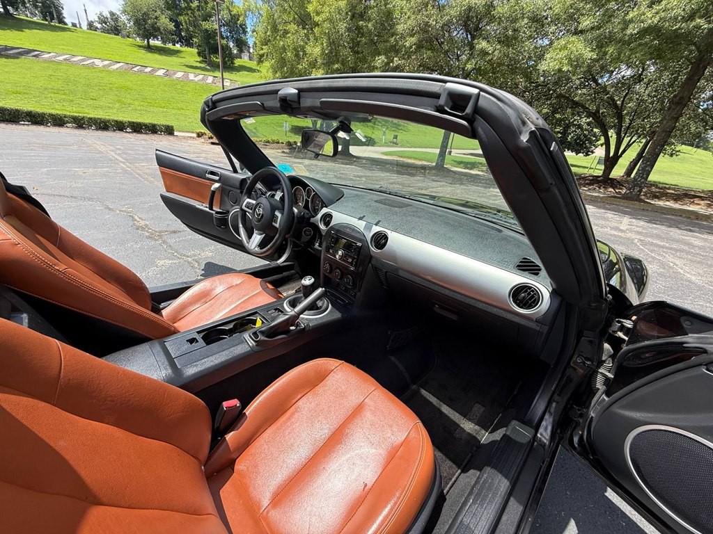 2008 Mazda MX-5 Miata Image 30