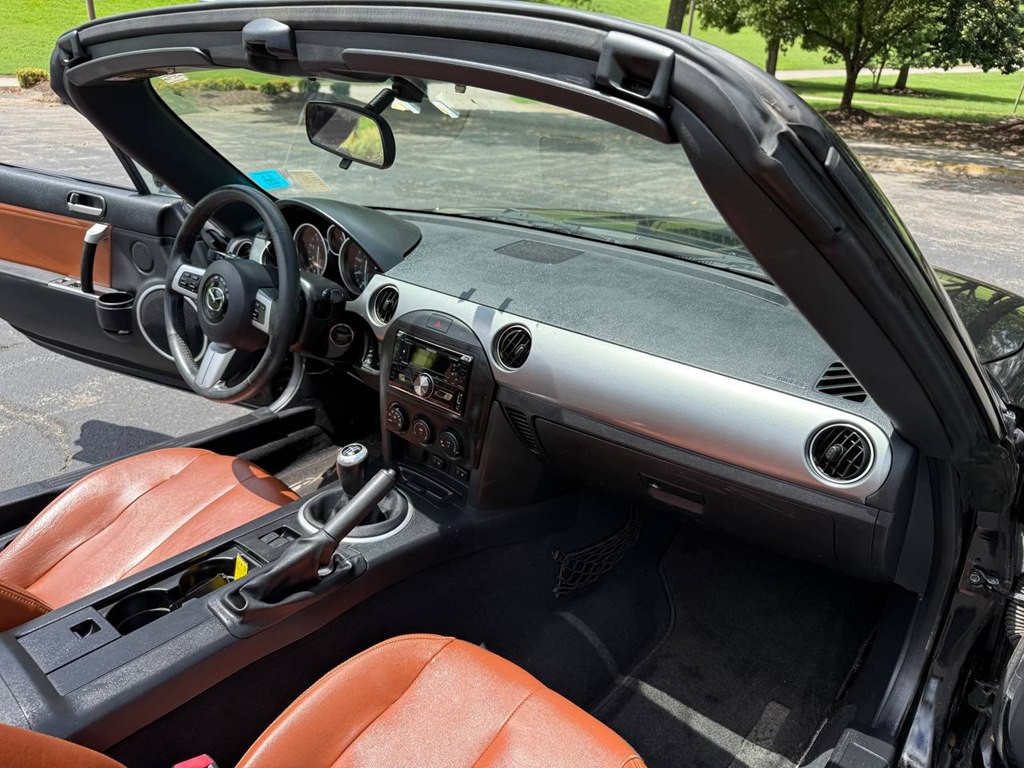 2008 Mazda MX-5 Miata Image 31