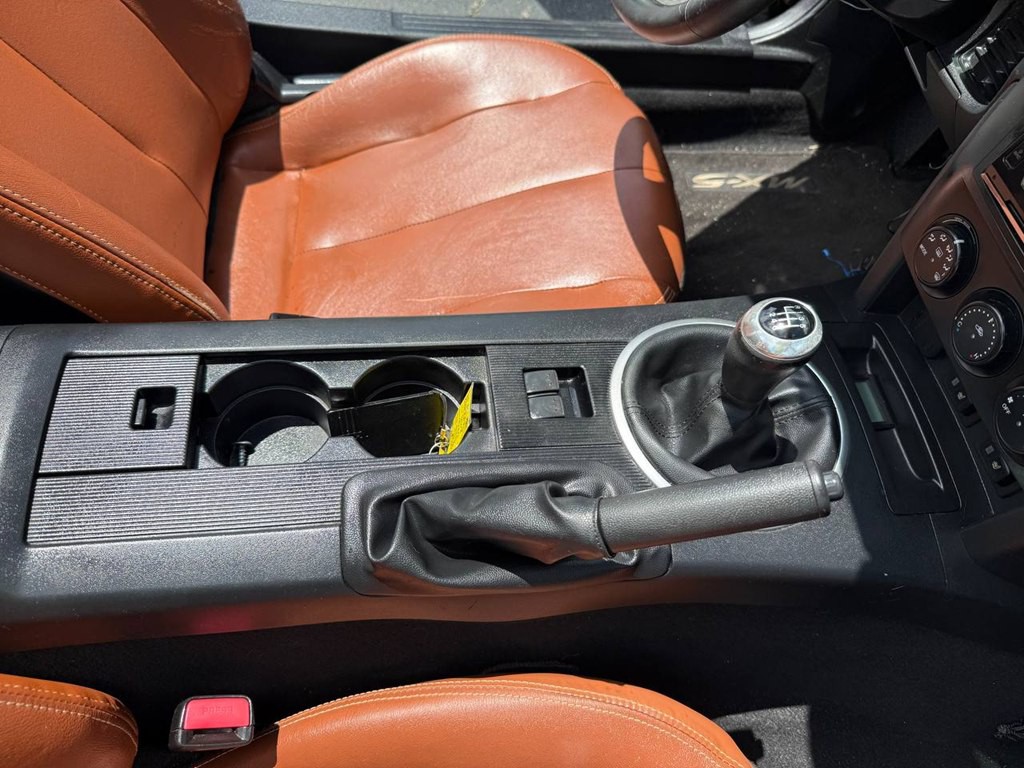 2008 Mazda MX-5 Miata Image 32