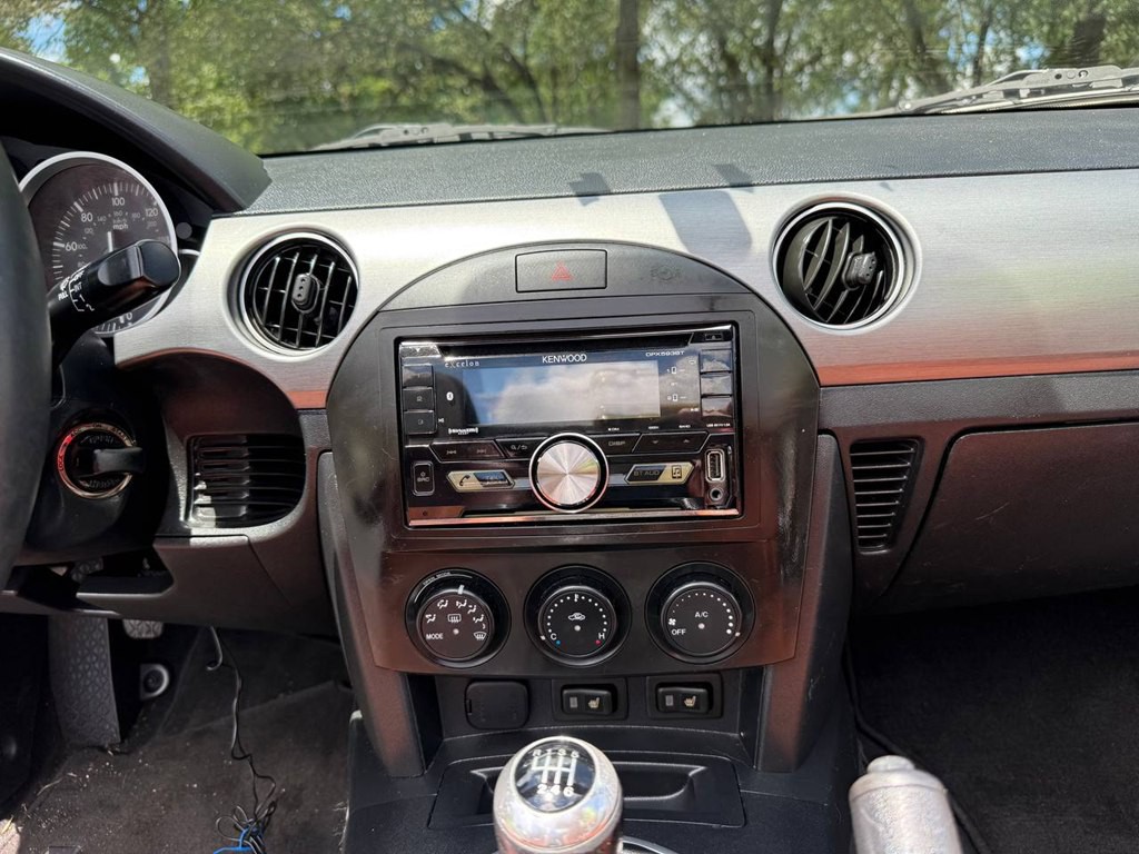2008 Mazda MX-5 Miata Image 33