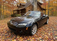 Image for 2008 Mazda MX-5 Miata Gr Touring ID: 6711379