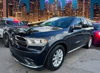 Image for 2014 Dodge Durango SXT ID: 6714887