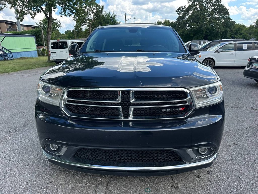 2014 Dodge Durango Image 3