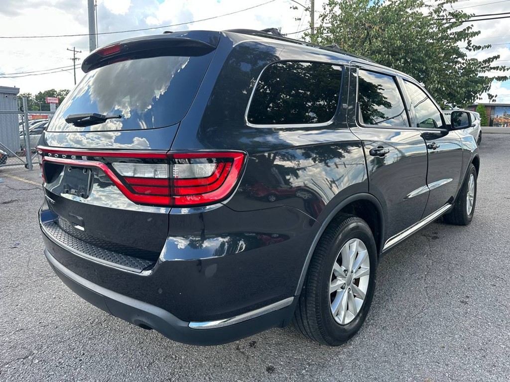 2014 Dodge Durango Image 5