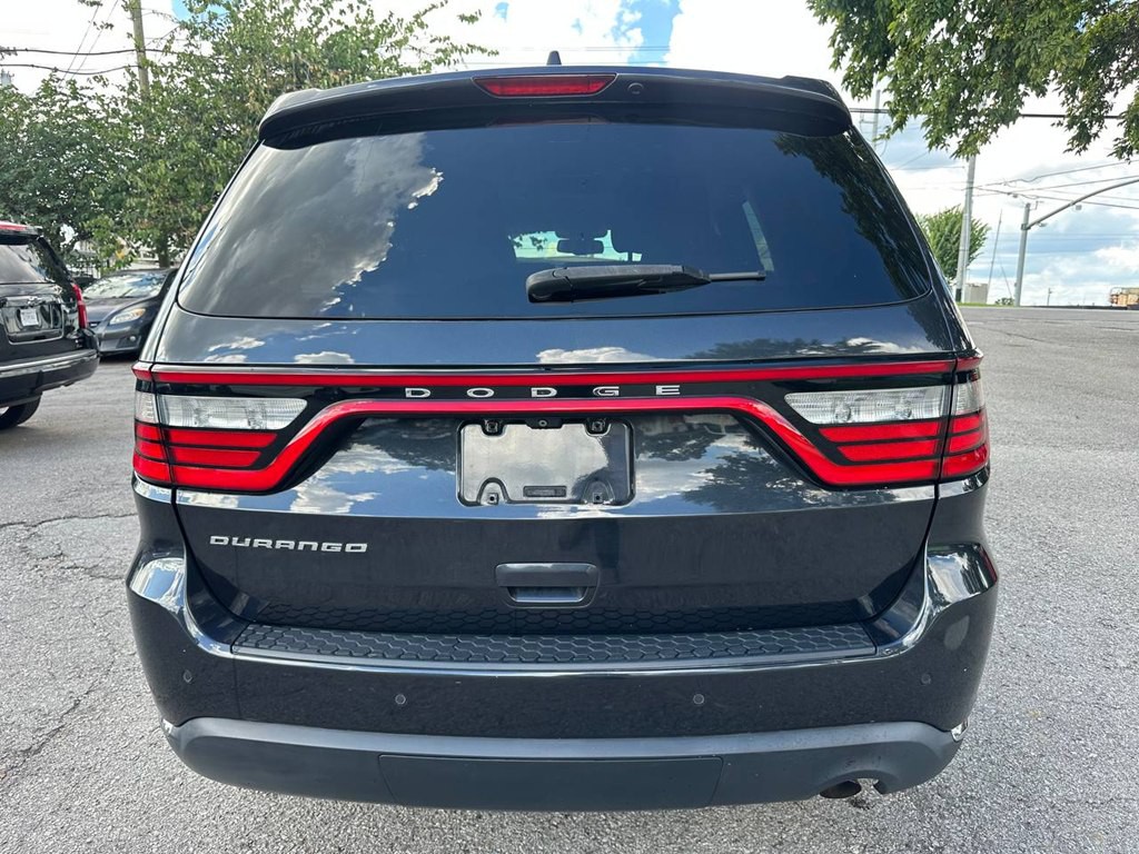 2014 Dodge Durango Image 7