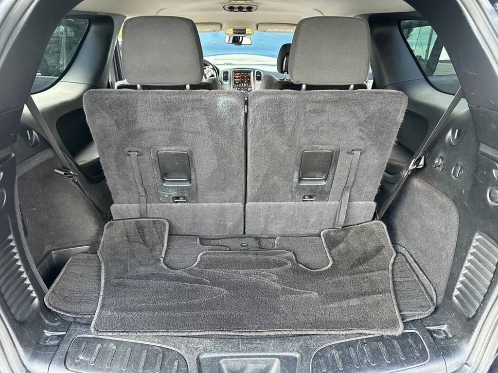 2014 Dodge Durango Image 12