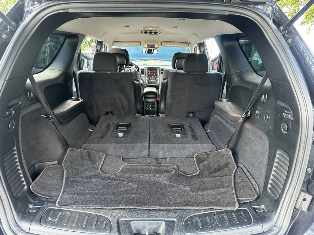 2014 Dodge Durango Image 14