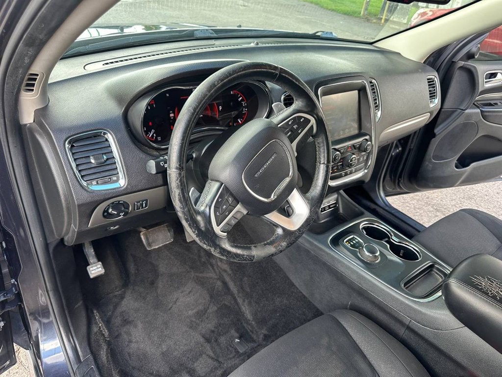 2014 Dodge Durango Image 17