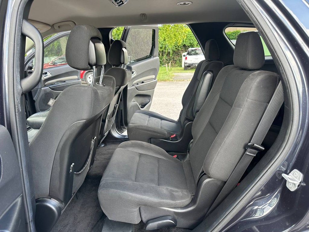 2014 Dodge Durango Image 18