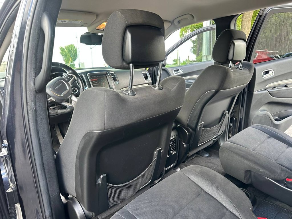 2014 Dodge Durango Image 20