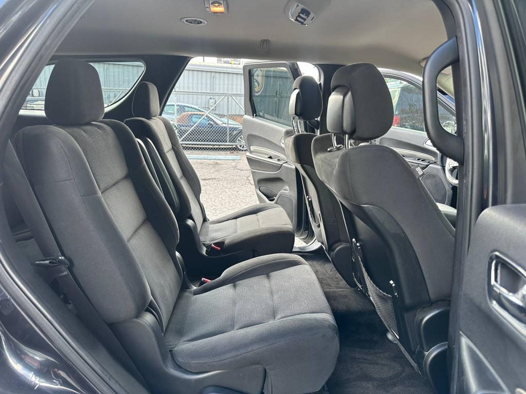 2014 Dodge Durango Image 22