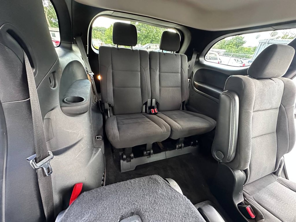 2014 Dodge Durango Image 23