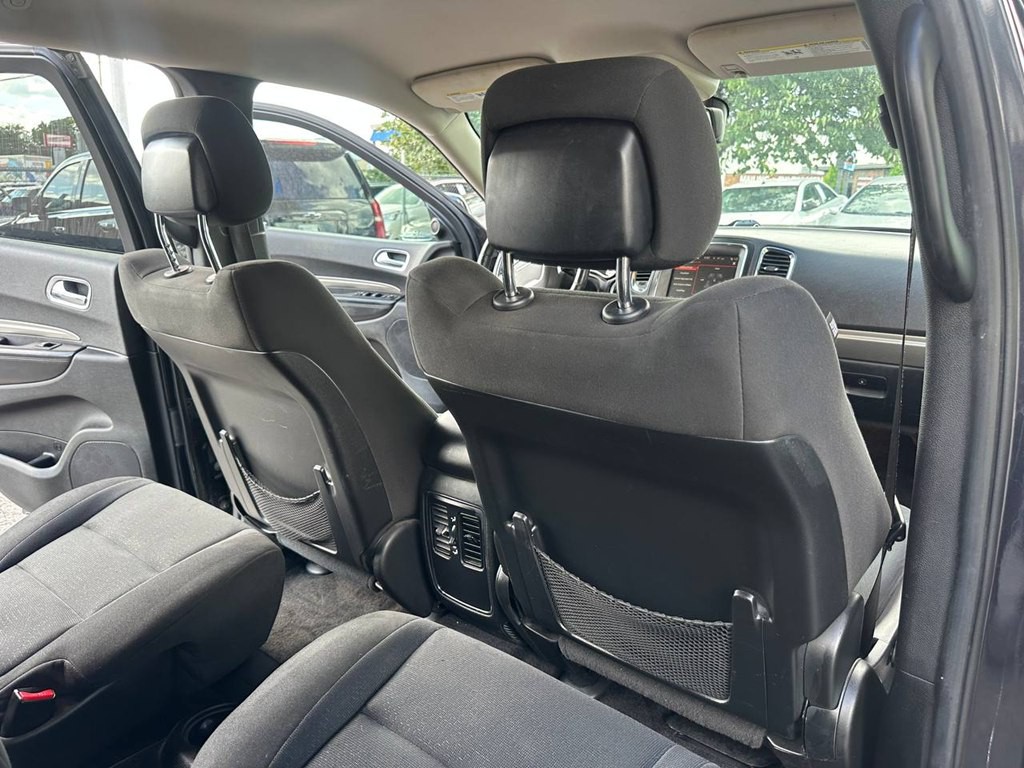 2014 Dodge Durango Image 24