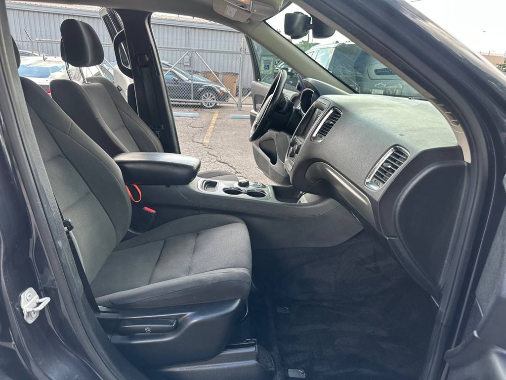 2014 Dodge Durango Image 26