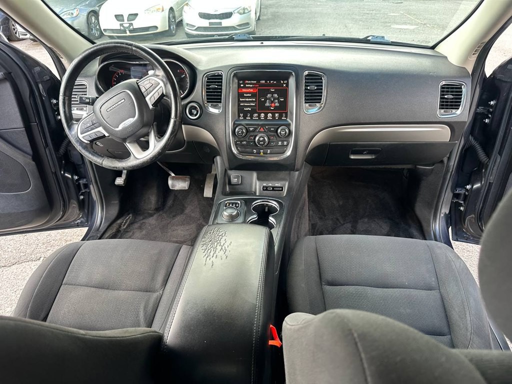 2014 Dodge Durango Image 27