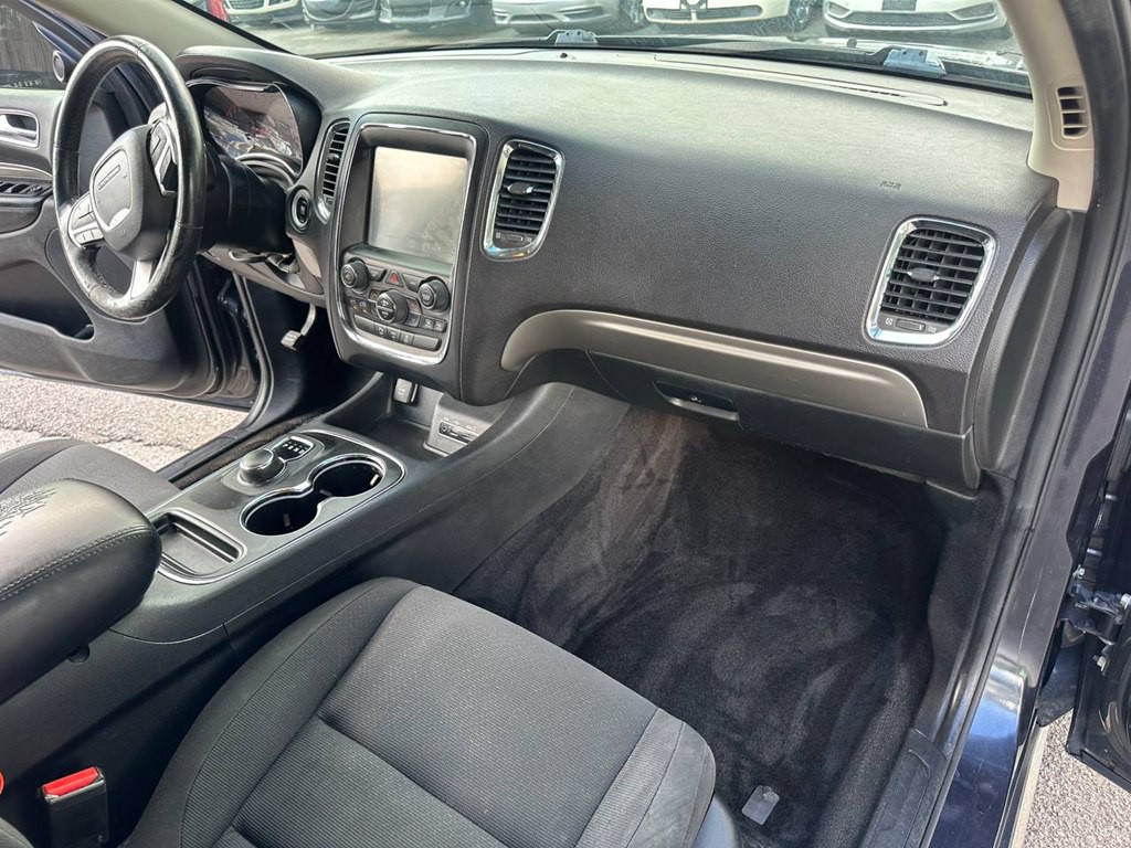 2014 Dodge Durango Image 28