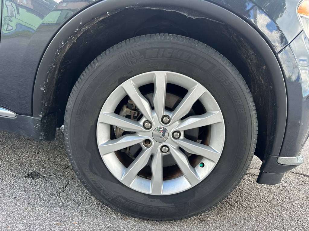 2014 Dodge Durango Image 31