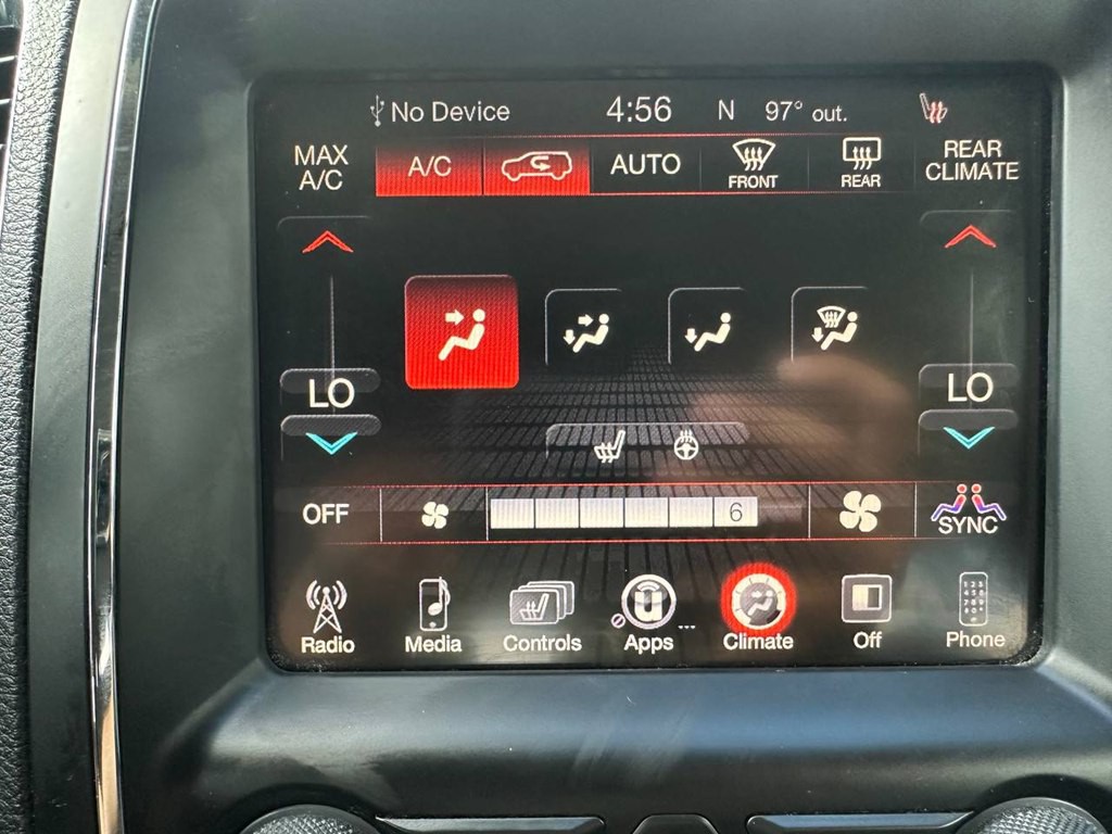 2014 Dodge Durango Image 35