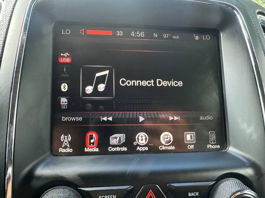 2014 Dodge Durango Image 36