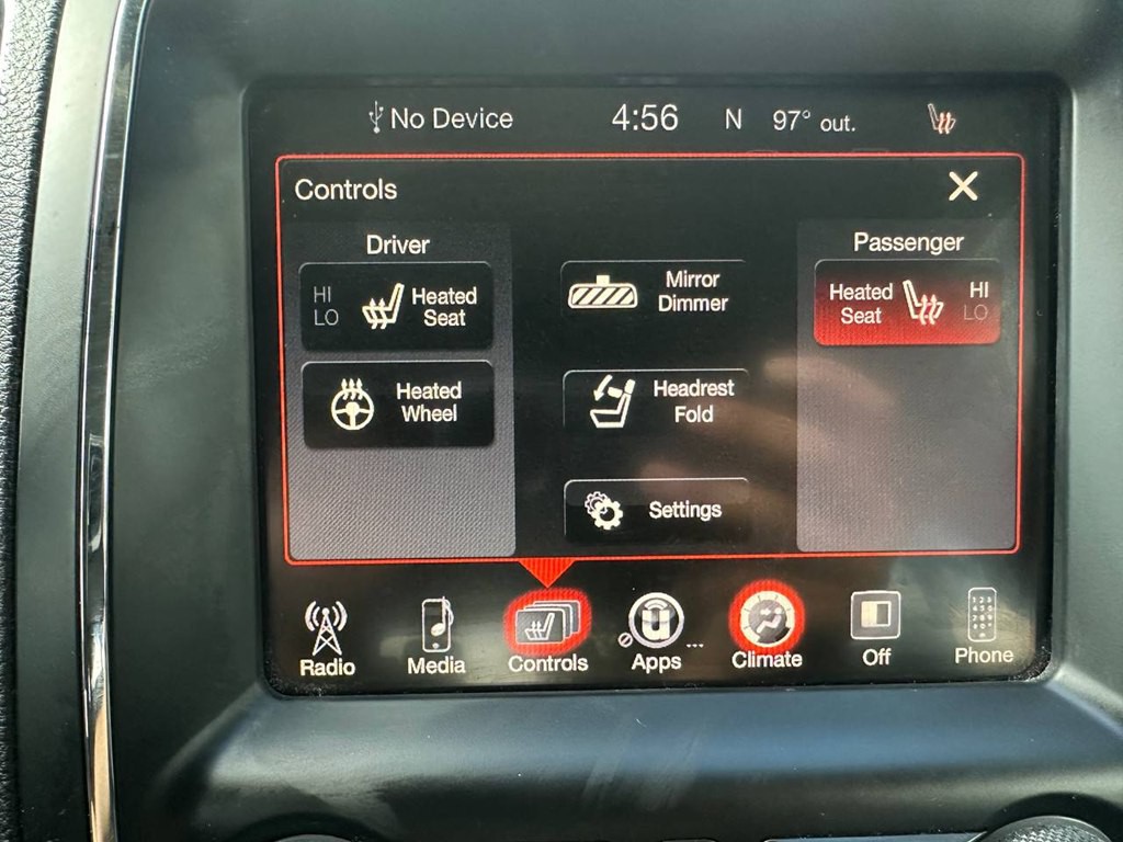 2014 Dodge Durango Image 37