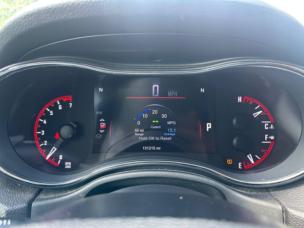 2014 Dodge Durango Image 38