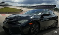 Image for 2018 Honda Civic EX ID: 6716694