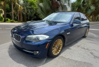 Image for 2013 BMW 5 Series 535i ID: 6724456