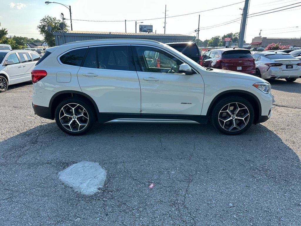 2018 BMW X1 Image 5