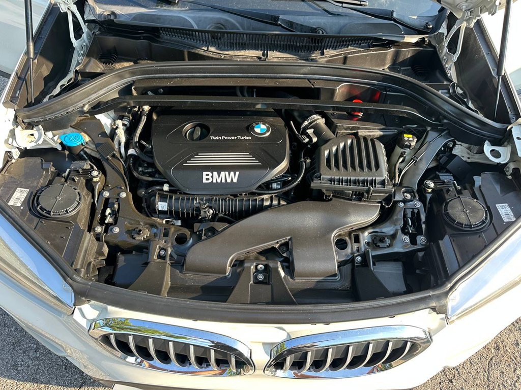 2018 BMW X1 Image 11