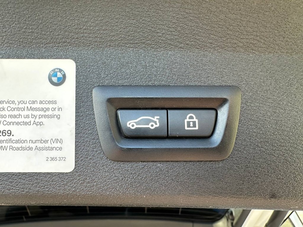 2018 BMW X1 Image 14