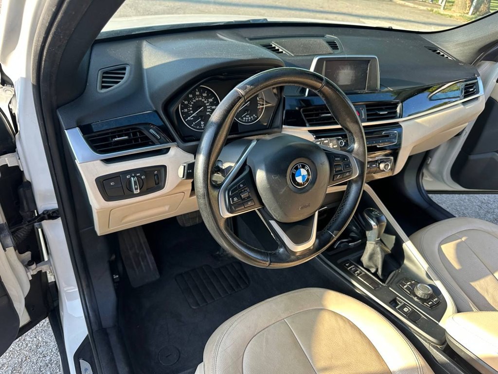 2018 BMW X1 Image 16