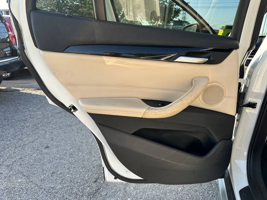 2018 BMW X1 Image 20