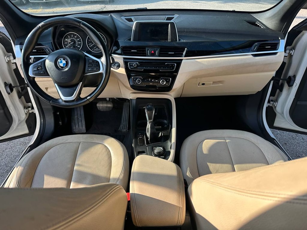 2018 BMW X1 Image 21