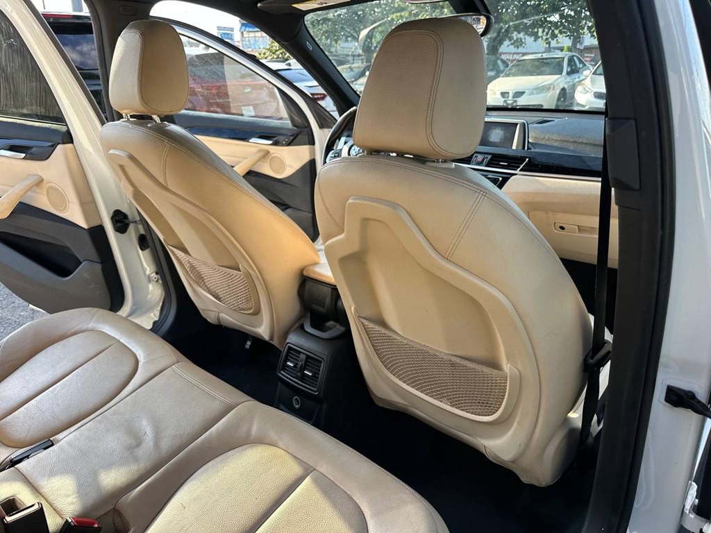 2018 BMW X1 Image 23