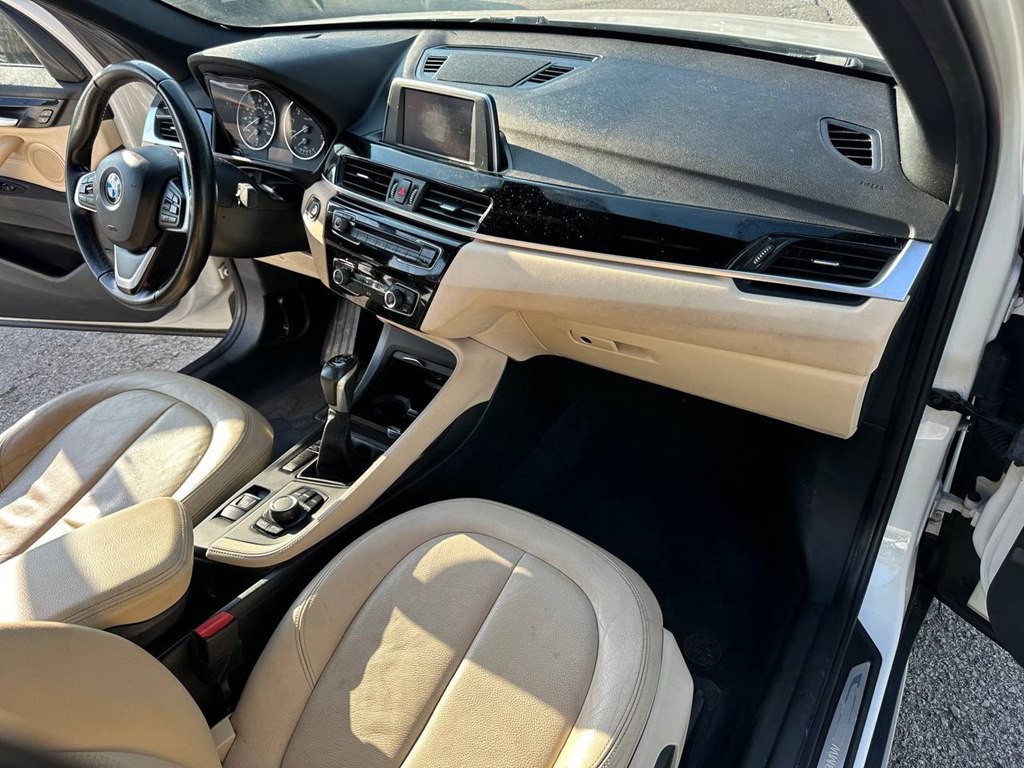 2018 BMW X1 Image 25