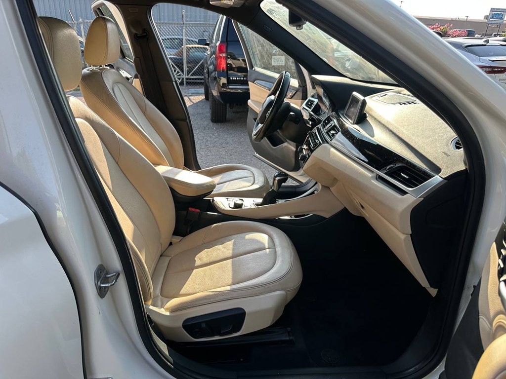 2018 BMW X1 Image 26