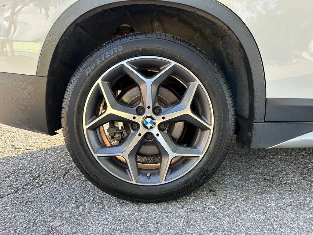 2018 BMW X1 Image 29