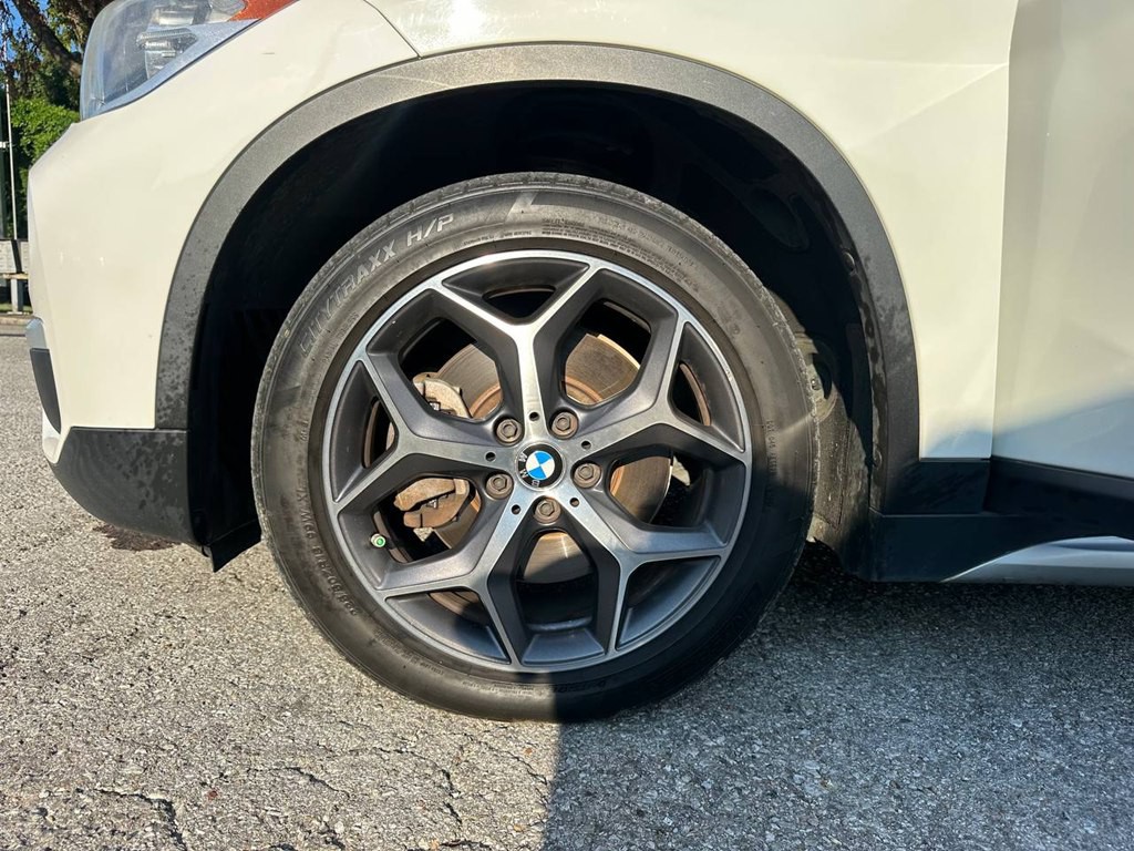 2018 BMW X1 Image 30