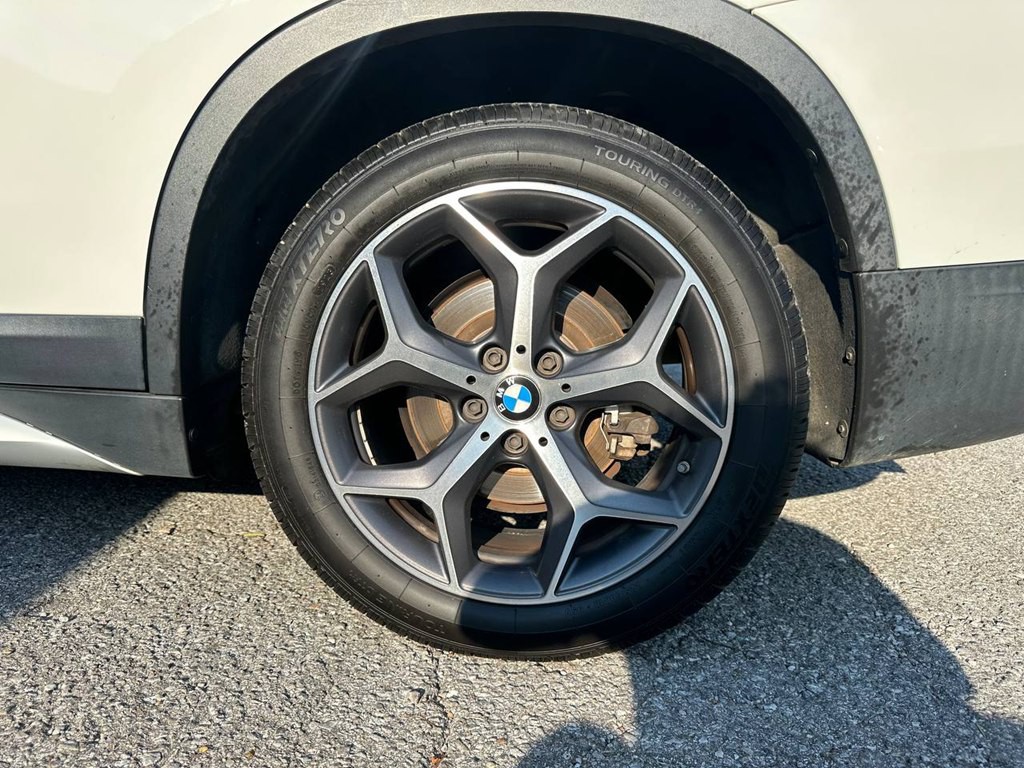 2018 BMW X1 Image 31